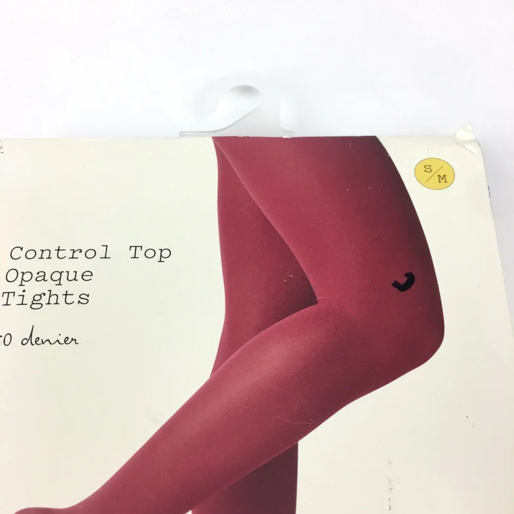 a new day control top